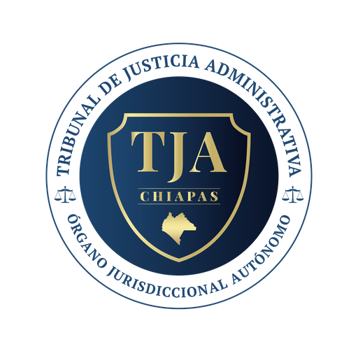 Escudo TJAECH